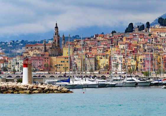 Pourquoi visiter la Côte d’Azur en famille ?